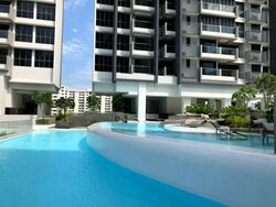 Trilive (D19), Condominium #566475791